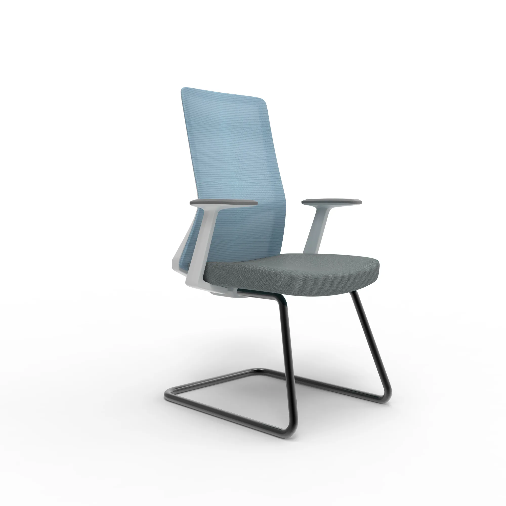 Polastar Mid Back Visitor Chair